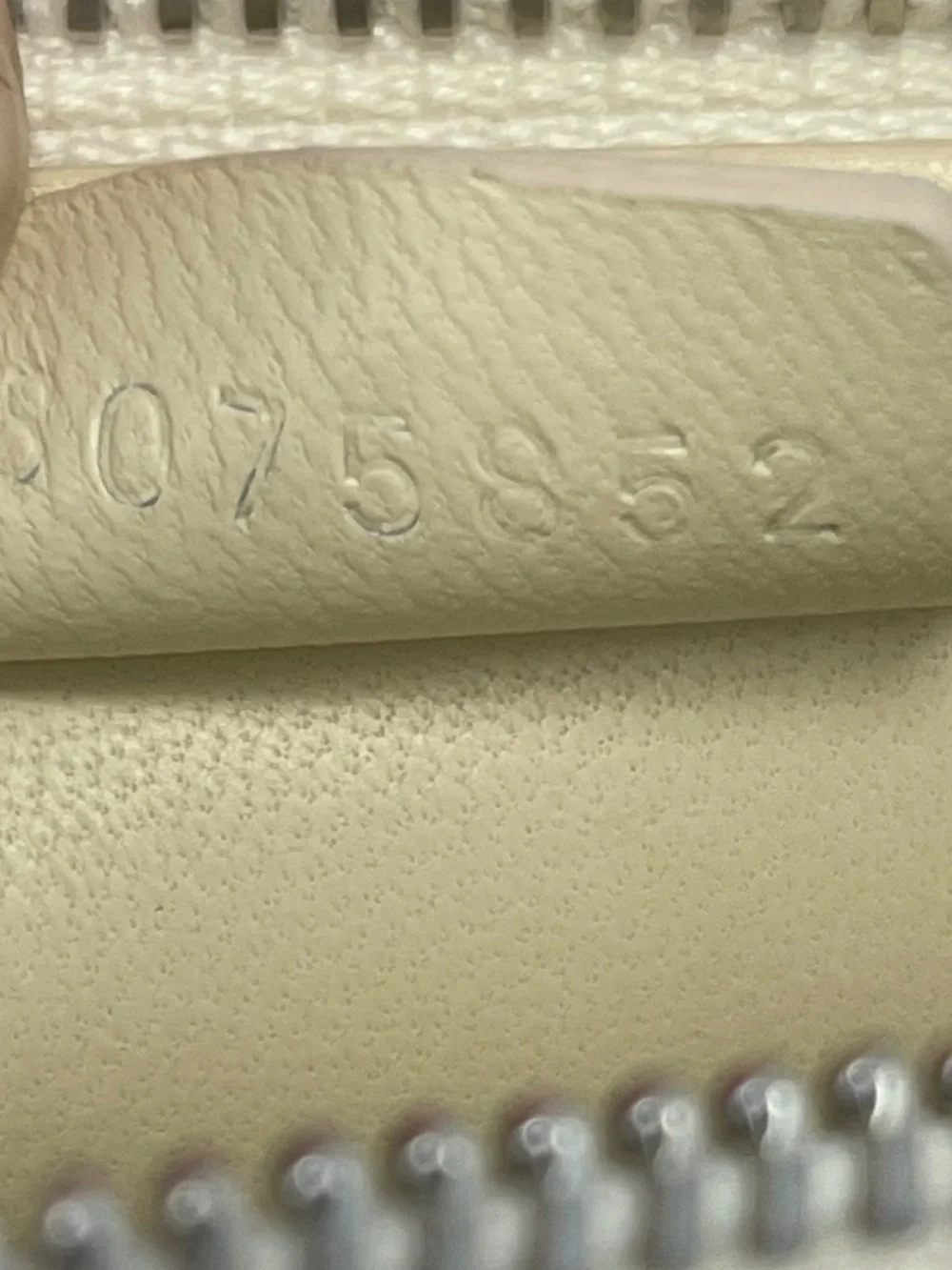 Burberry Shield Mini Leather Shoulder Bag - Preowned